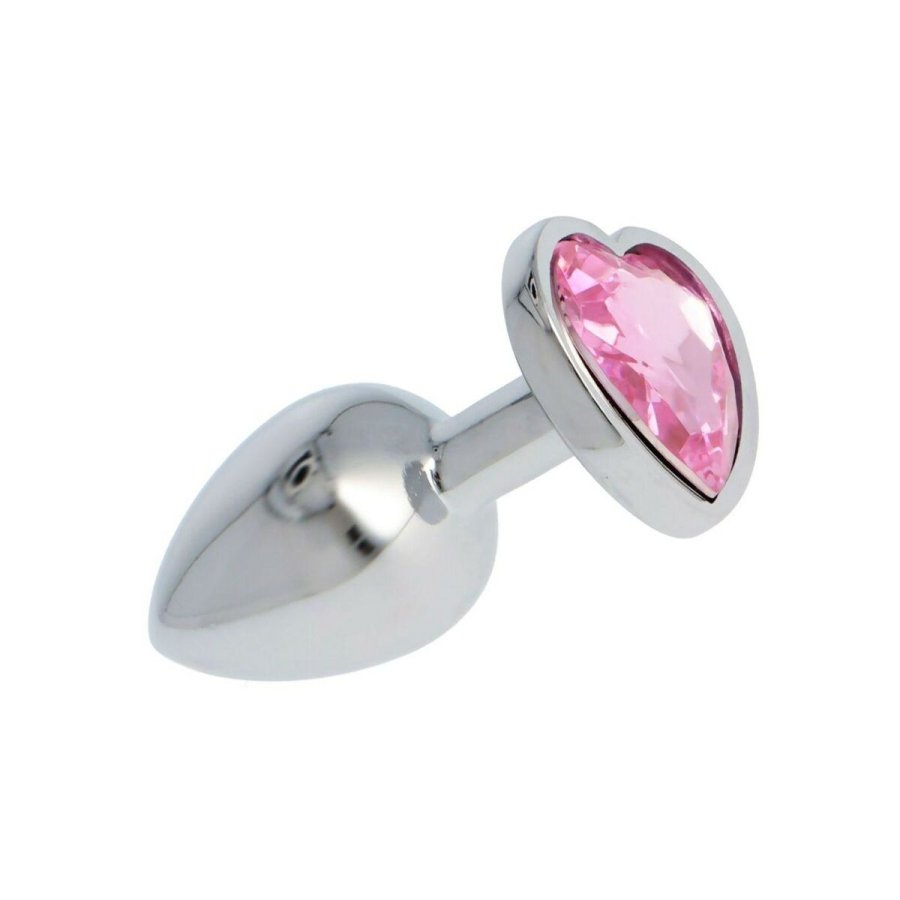 Anal plug Fetish Arts Pink #6