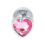 Anal plug Fetish Arts Pink L #2