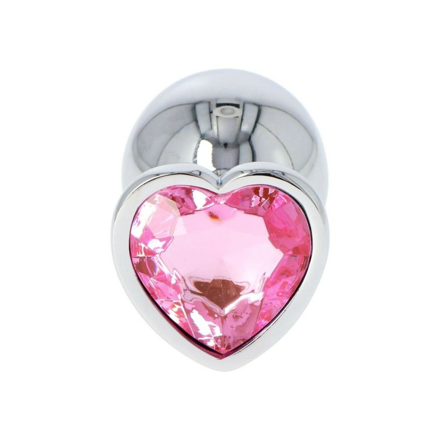 Anal plug Fetish Arts Pink L #2