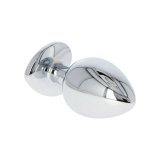 Anal plug Fetish Arts Pink L #4