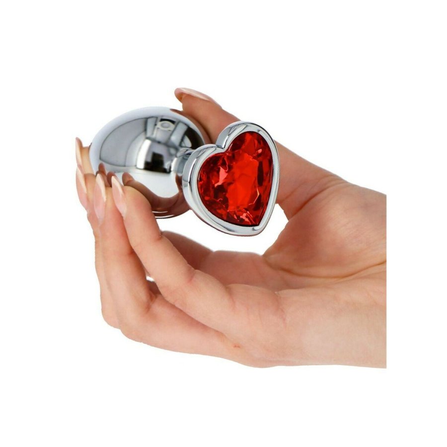 Anal plug Fetish Arts Rd L #4