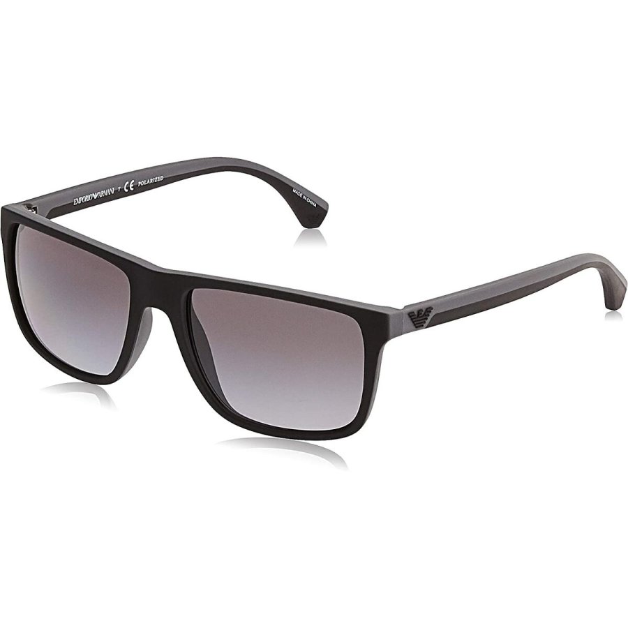 Solbriller til m�nd Emporio Armani EA 4033 #1