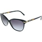 Solbriller til kvinder Burberry REGENT COLLECTION BE 4216 #1