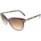 Solbriller til kvinder Burberry REGENT COLLECTION BE 4216 #1