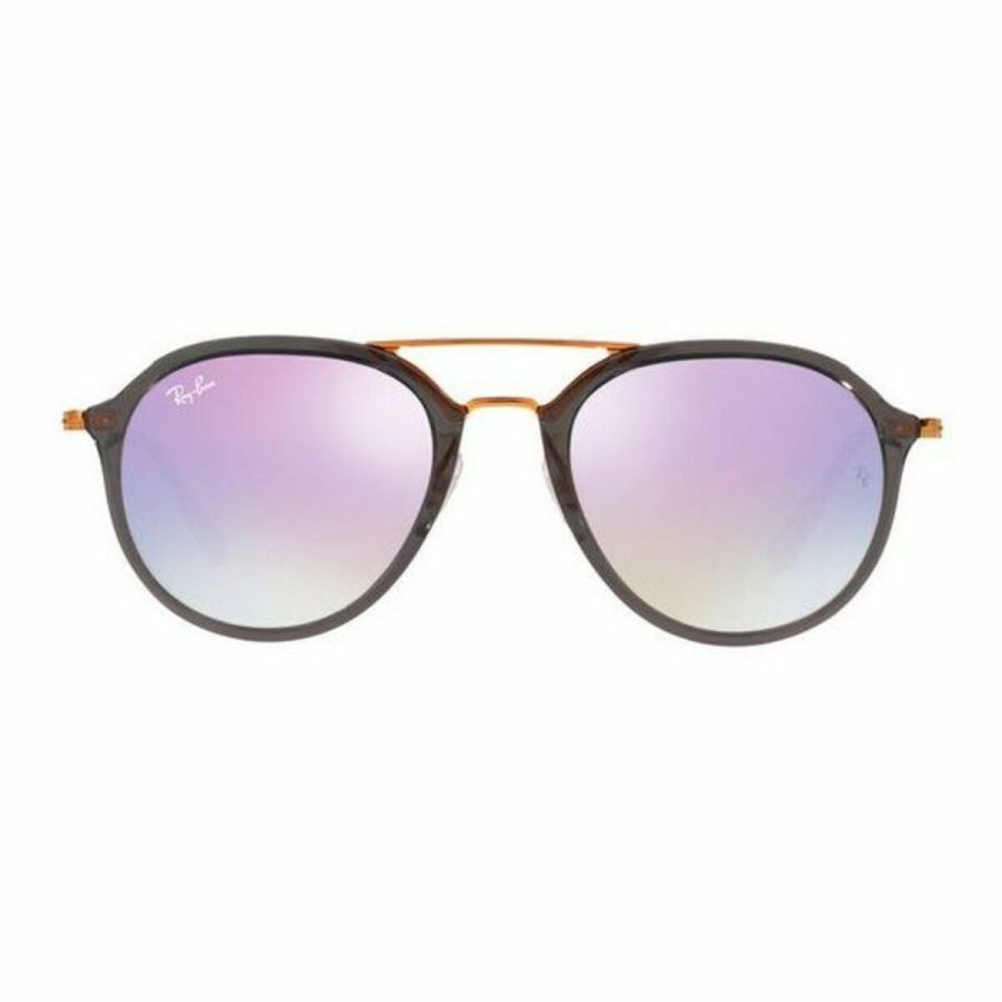 Solbriller Ray-Ban RB4253 62377X (50 mm) #1