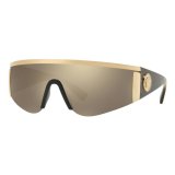 Solbriller Versace VE2197-10005A � 140 mm #1