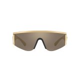 Solbriller Versace VE2197-10005A � 140 mm #2
