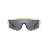 Solbriller Versace VE2197-10006G � 140 mm #2
