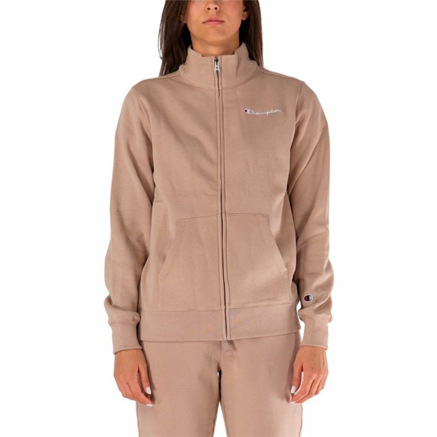 Sweaters uden Htte til Kvinder Champion #1