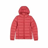 Sportsjakke til damer Champion Hooded #1
