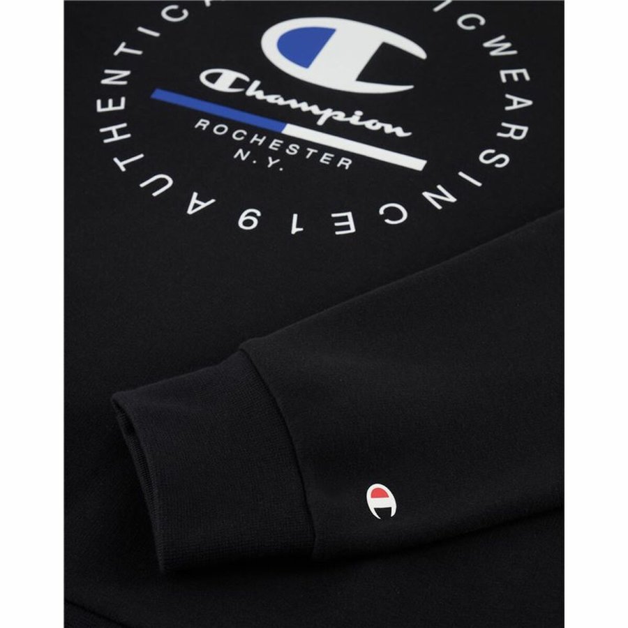 Sweaters uden Htte til Mnd Champion #4