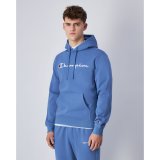 Httetrje til Mnd Champion HOODED SWEATSHIRT 220253 CBU Bl #3