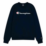 Sweaters uden Htte til Mnd Champion Champion Crewneck Sweatshirt Hombre Nny #1
