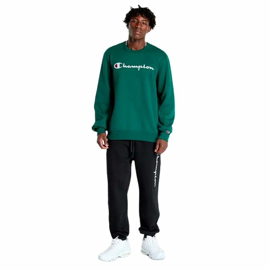 Sweaters uden Htte til Mnd Champion #2