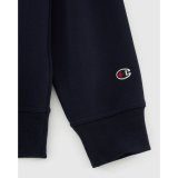 H�ttetr�je til M�nd Champion HOODED SWEATSHIRT 220258 NBK Sort #3