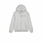 Herrejakke Champion Champion Full Zip Sweatshirt #1