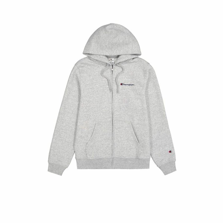 Herrejakke Champion Champion Full Zip Sweatshirt #1