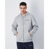 Herrejakke Champion Champion Full Zip Sweatshirt #2