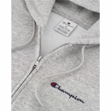 Herrejakke Champion Champion Full Zip Sweatshirt #4
