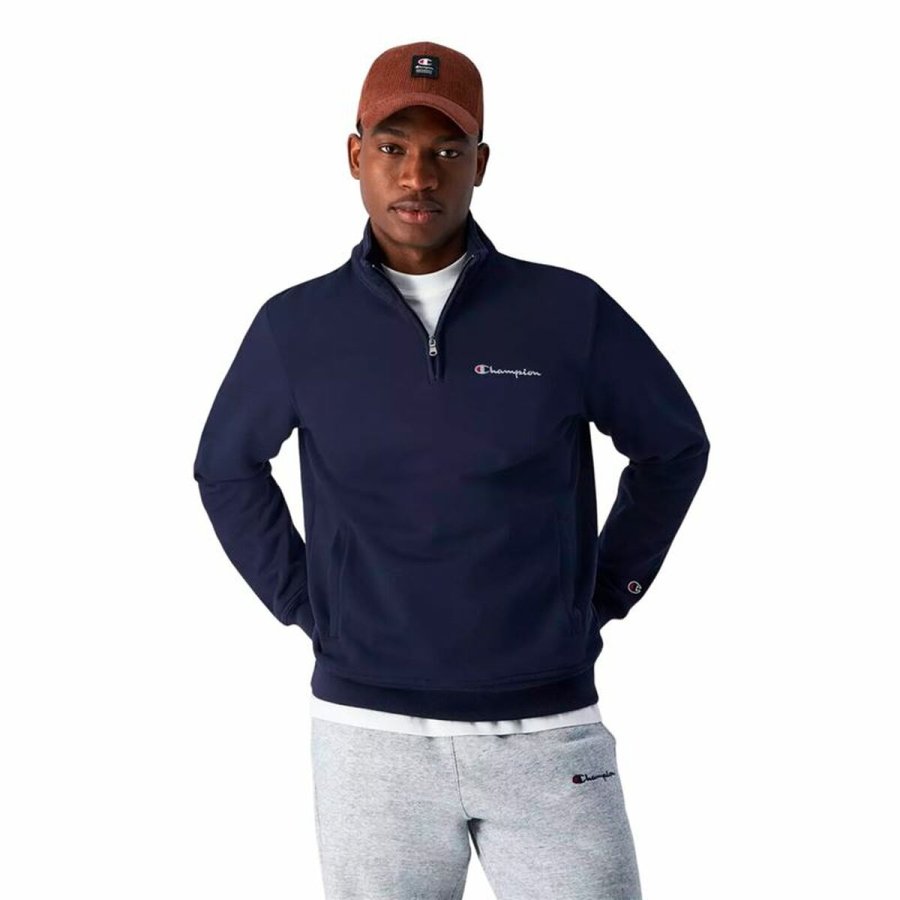 Sweaters uden Htte til Mnd Champion #2