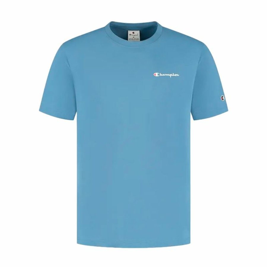 Kortrmet Sport T-shirt Champion #1