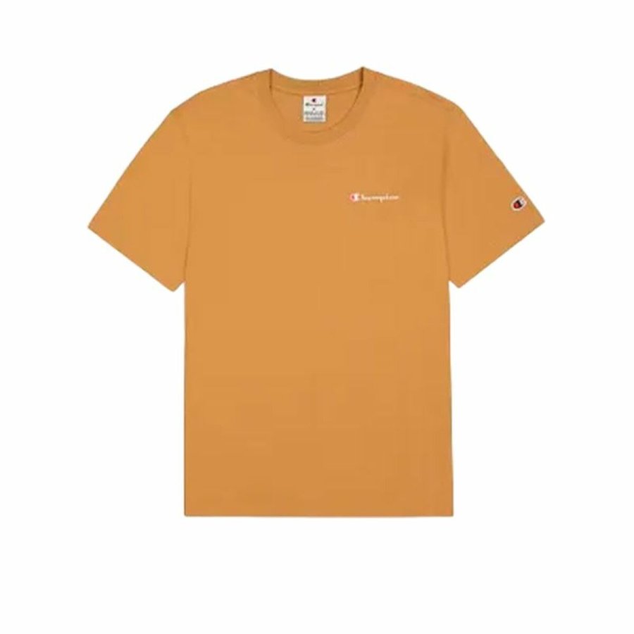 Kortrmet Sport T-shirt Champion #1