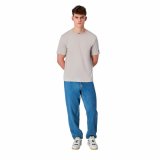 Kortrmet T-shirt til Mnd Champion Sort 2 enheder #2