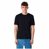 Kortrmet T-shirt til Mnd Champion Sort 2 enheder #3