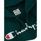 Trningsdragt til voksne Champion Grn Oliven 2 Dele #5
