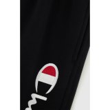 Bukser Champion RIB CUFF PANTS 220293 NBK Sort #3