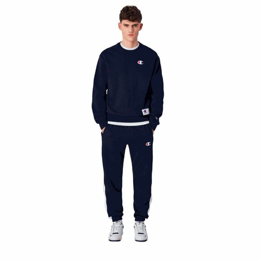 Sweaters uden Htte til Mnd Champion #2