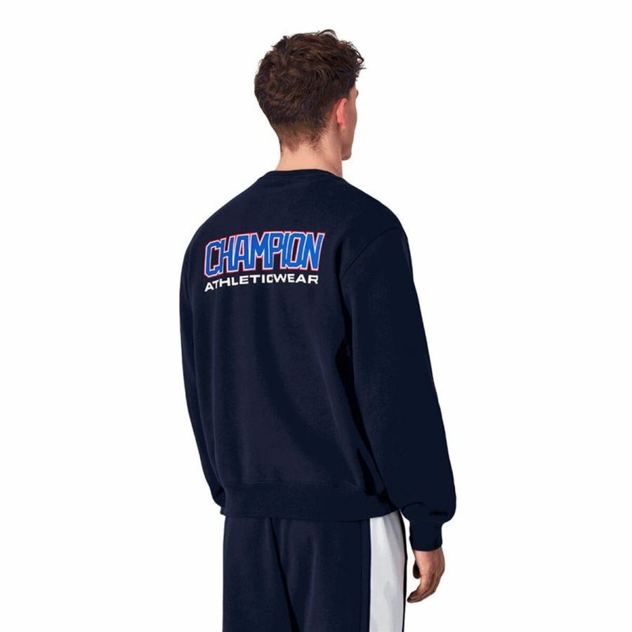 Sweaters uden Htte til Mnd Champion #3