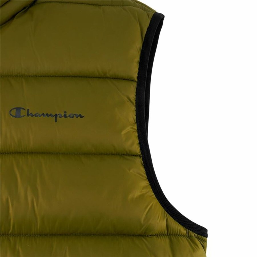 Sport Vest til Mnd Champion Vest Grn #3