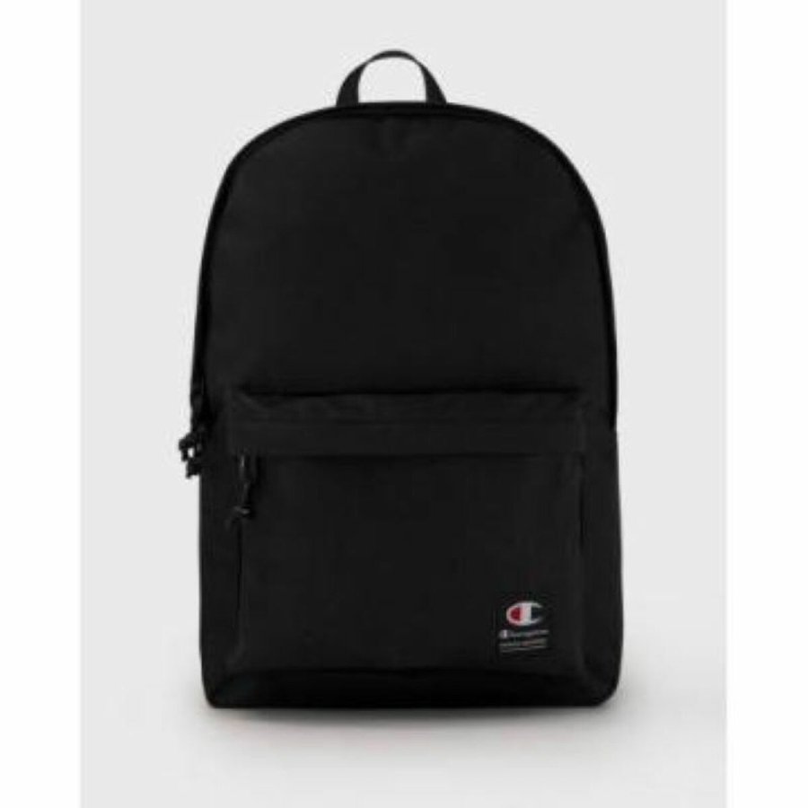 Sportsrygsk Champion SMALL BACKPACK 806020 NBK Sort #2