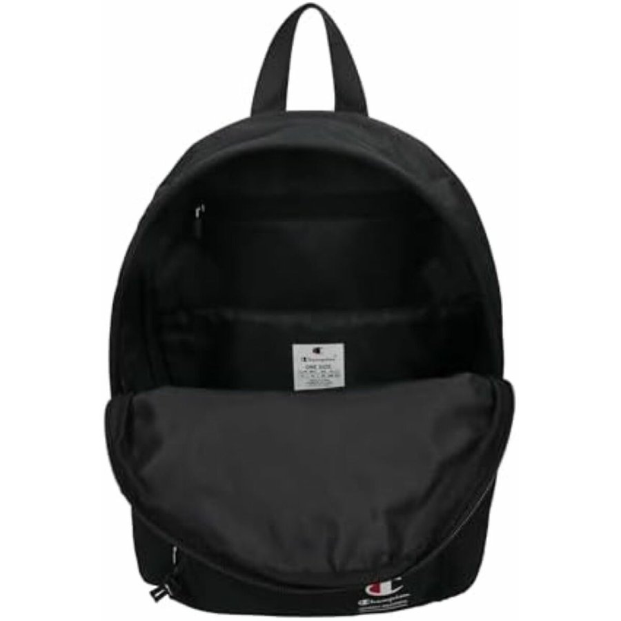 Sportsrygsk Champion SMALL BACKPACK 806020 NBK Sort #3