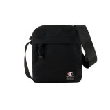 Sportstaske Champion CHAMPION SMALL SHOULDER BAG 806023 NBK Sort #1