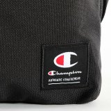 Sportstaske Champion CHAMPION SMALL SHOULDER BAG 806023 NBK Sort #2