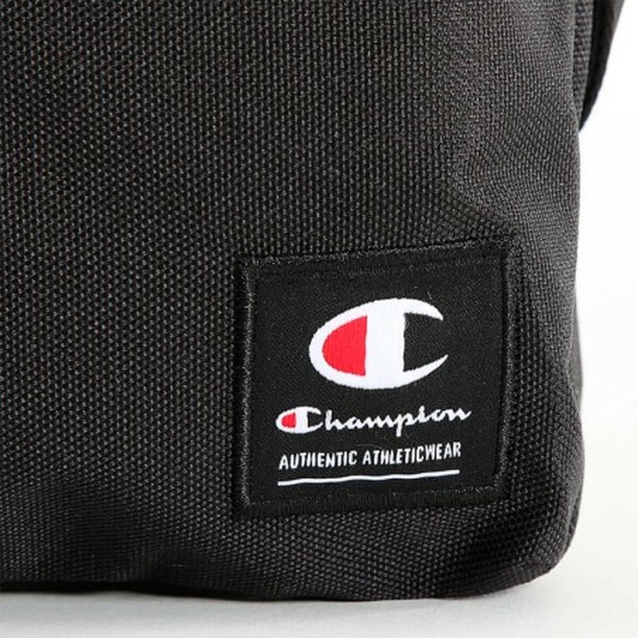 Sportstaske Champion CHAMPION SMALL SHOULDER BAG 806023 NBK Sort #2
