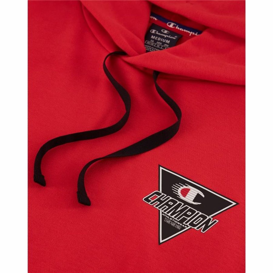 Httetrje til Mnd Champion #5