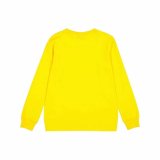 Langrmet T-shirt til Mnd Champion #2