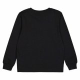 Langrmet T-shirt til Mnd Champion #2