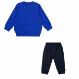 Sportstj til Baby Champion Crewneck Suit  Bl #2