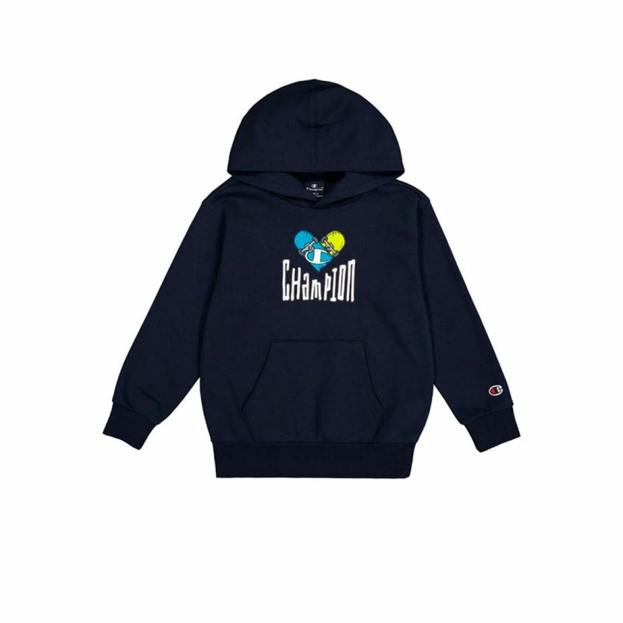 Httetrje til Mnd Champion #1