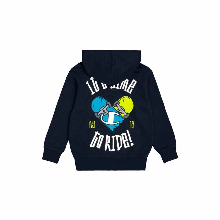 Httetrje til Mnd Champion #2