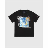 Kortrmet Sport T-shirt Champion Sort #2