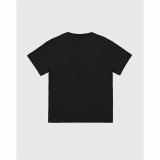 Kortrmet Sport T-shirt Champion Sort #3