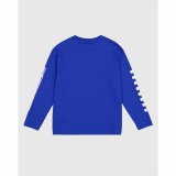 Langrmet T-shirt til Mnd Champion #2