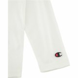 Langrmet T-shirt til Mnd Champion #3