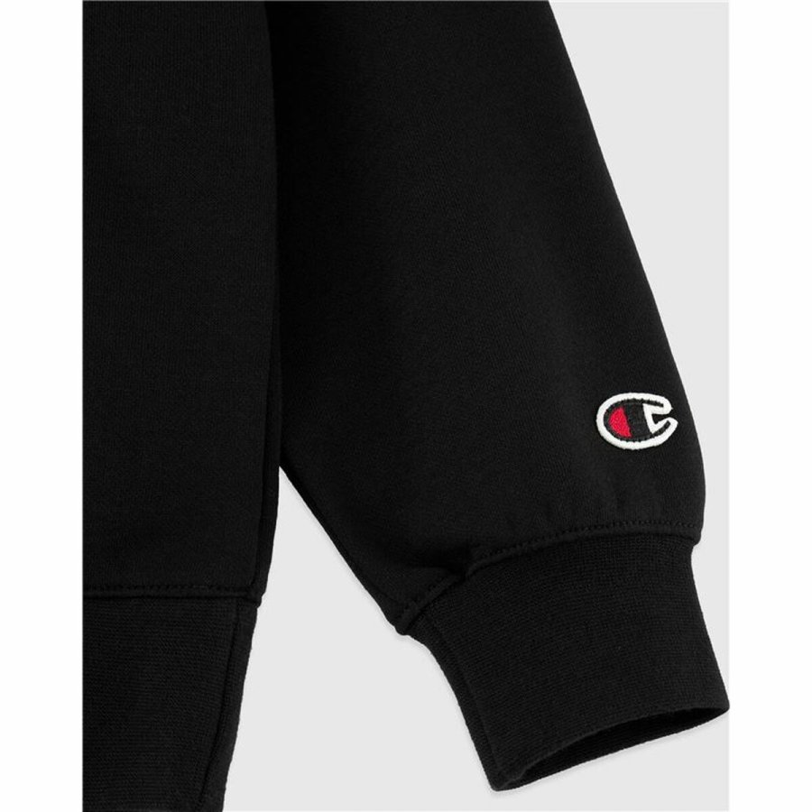 Httetrje til Mnd Champion Sort #3