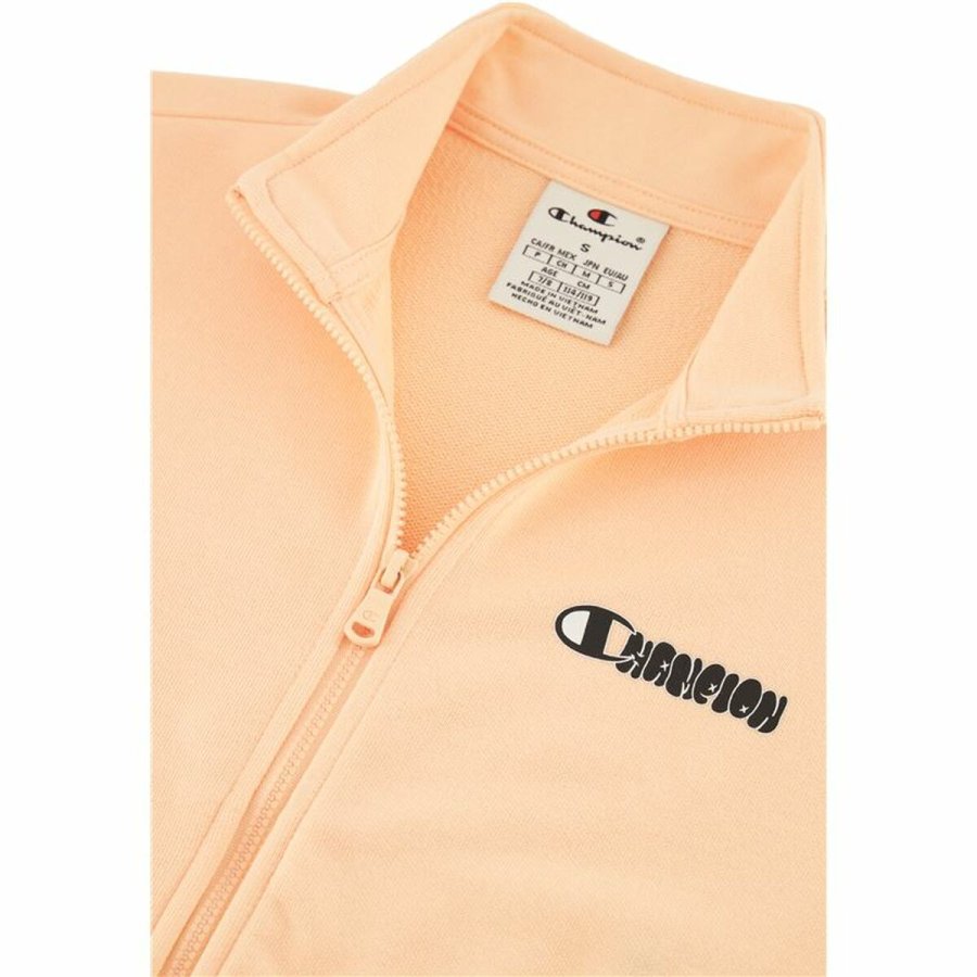 Sportstj til Brn Champion 2 Dele #3